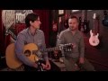 Ivan &amp; Alyosha - &quot;Don&#39;t Wanna Die Anymore&quot; Ernie Ball Set Me Up Session