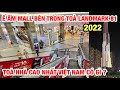 ẢM ĐẠM MALL BÊN TRONG TÒA NHÀ LANDMARK 81 CAO NHẤT VIỆT NAM