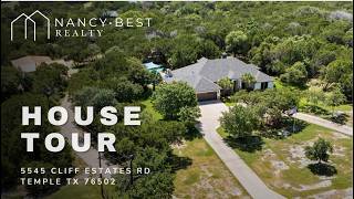 5545 Cliff Estates - Virtual Tour