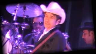 Bob Dylan - UPGRADE -  Blind Willie McTell -  Manchester 09.05. 2002