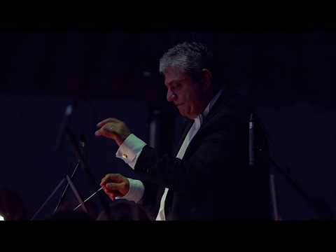 ჯუზეპე ვერდის \"აიდა\" ბლექ სი არენას სცენაზე