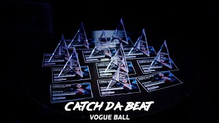 Catch Da Beat Vogue Ball 2020 | Студия танцев YES! Саратов