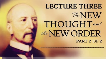 The Dore Lectures of Mental Science Thomas Troward Audiobook: Lecture THREE - Part 2 of 2-Audio Book