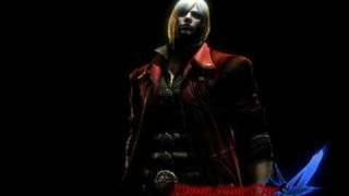 Devil May Cry 4: Lock and Load-Blackened Angel mix chords