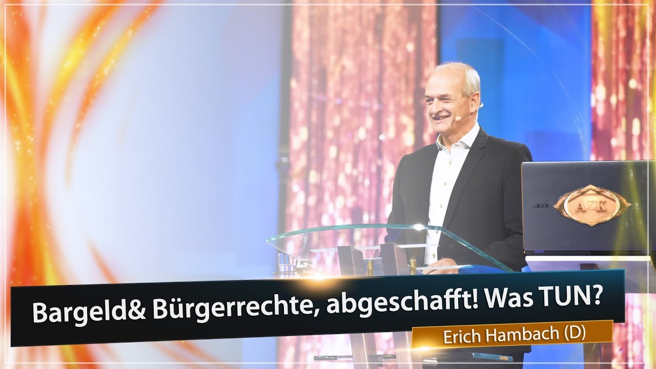 Abgeschafft Abgeschafft