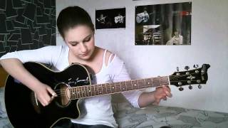 (Sungha Jung) Irony - Gabriella Quevedo chords