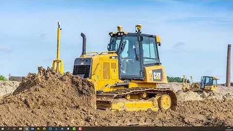 Ontwerpen via Trimble Business Center publiceren op Trimble Worksmanager