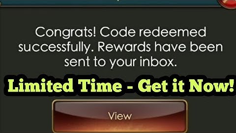 Legacy of Discord - Diablo666 - FREE GIFT CODE (LIMITED TIME ONLY) SHARE WITH FRIENDS