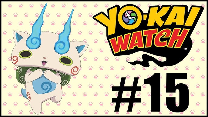 YO-KAI WATCH 4 - Official Trailer & Gameplay (Nintendo Switch) 