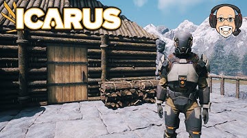 Time To Build An Observation Outpost : ICARUS : Styx Series (EP23) (HIGHRISE)