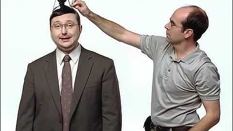 Apple - Mac - Get a Mac TV Ads - Tech Support