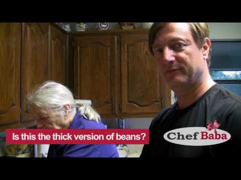 How to Thicken