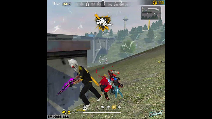 1 Ammo गोली But 2 Enemies 😬 Impossible Clutch 😎 #shorts #freefire #tondegamer