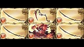 グラブル キャラリミボの クリティカル について Lb Youtube