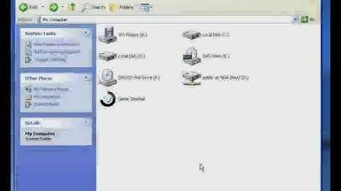 Genie Timeline Demonstration