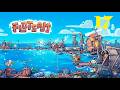 Especialista INGENIERO + TRATAMOS de criar peces |Flotsam Gameplay Español #17