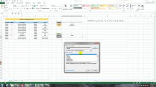 การใช้งานฟังก์ชั่น VLOOKUP ข้าม Sheet ค้นหาข้อมูล Microsoft Excel