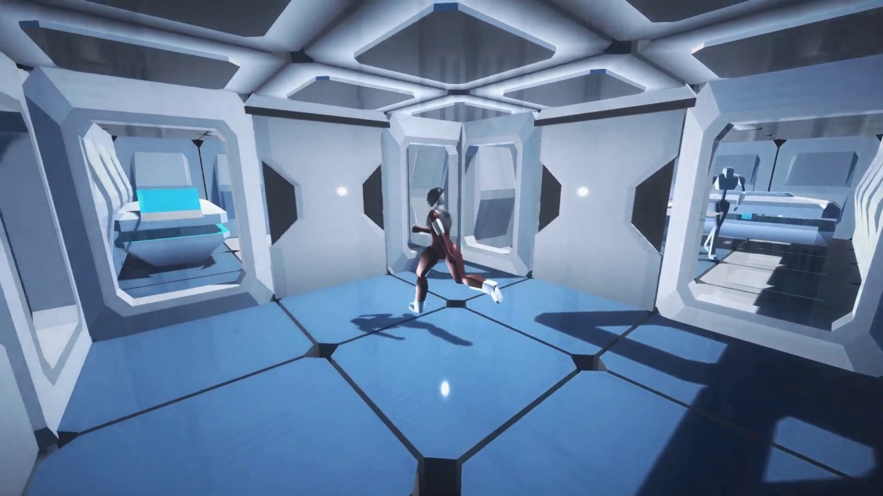 ONE Chapitre III (Vorlaw)