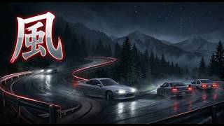 Kaze Line devlog #1