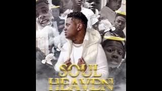 Download lagu TMH32shots - Soul Heaven audio [prod by : brandobeatz