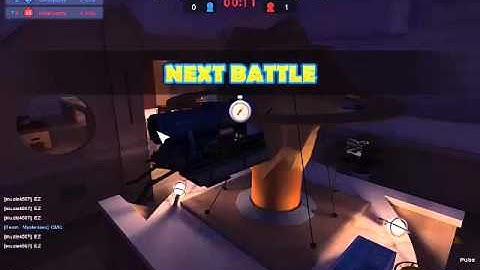 MicroVolts Clanwar PrivateRyan Hack