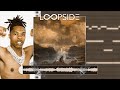 How To Make Crazy 4PF Loops For Lil Baby (It