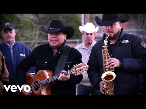 La Maquinaria Norteña - Sé Que Lloraré