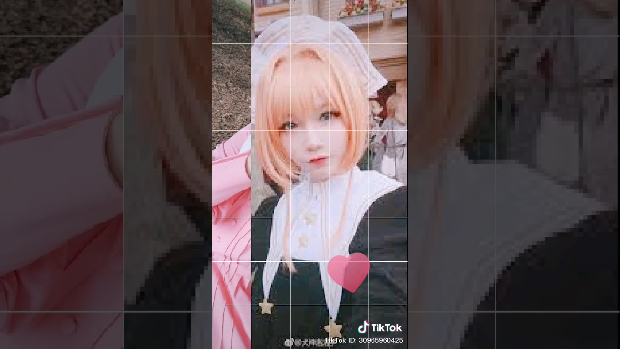 Ai fan Sakura nè
