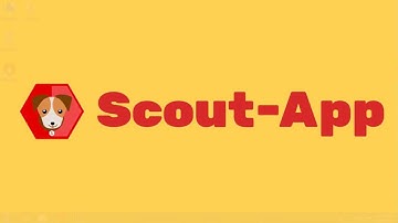 Scout App - Getting Started