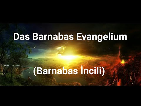Video: Niyə onlar NIV İncilini dəyişdirdilər?