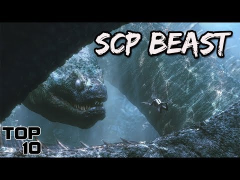 SCP-682, VsDebating Wiki