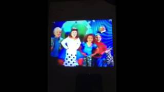 Playhouse Disney Promo Lets The Play Begin 2001