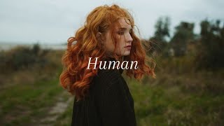 Manuals & Wildvibes - Human (Lyrics) ft. Cory Ezra