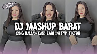 DJ MASHUP BARAT V9 VIRAL FYP YANG KALIAN CARI SELAMA INI