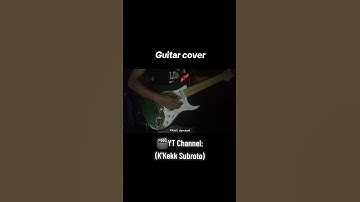 Diary Depresiku~Last child #guitarcover #music #shortvideo #shorts #fyp