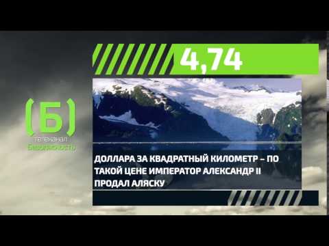 По какой цене Александр II продал Аляску?
