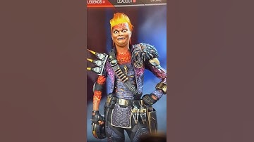 Mad Maggie NEEDS a Rework #shorts