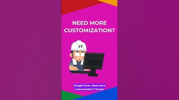 The Hidden Drawbacks of Google Forms! 😨  #shorts #business #googleforms #signup #forms