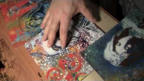 EZ Screenprinting Part 2