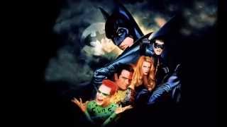 Batman Forever - Main Title & Fanfare HD