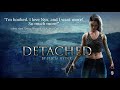 Detached - Saphera Nyx Book 1
