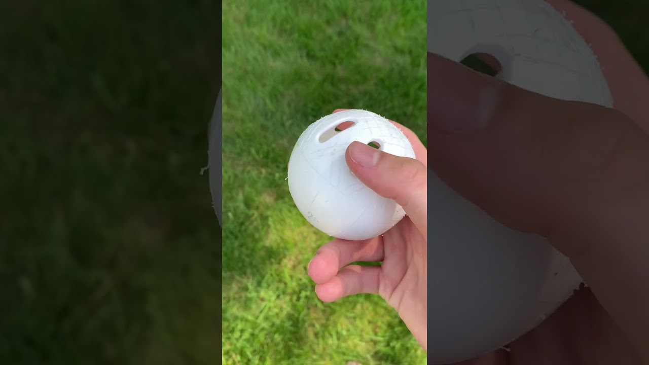 How to throw a 2-seam fastball with a  ball