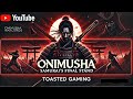 Onimusha: Warlords HD – Nostalgic Samurai Action Live Stream