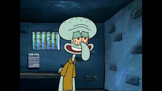 SpongeBob SquarePants episode Good Ol' Whatshisname aired on January 8, 2004