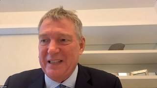 2020 Global Stock Pitch Speaker, Paul Smith