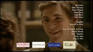 Tierra de Lobos 1x08