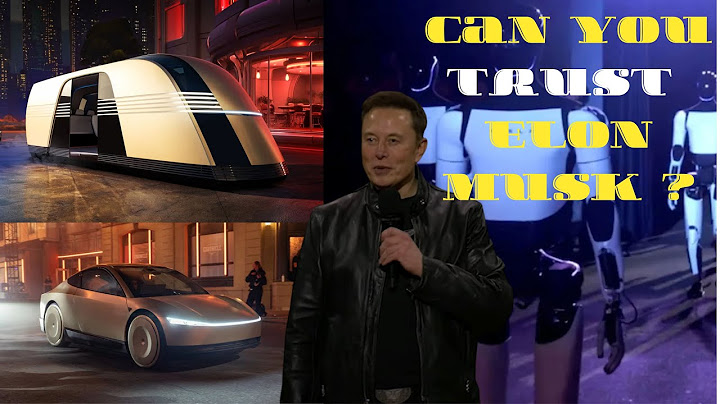 Tesla's "We, Robot" Event: Everything Unveiled in 5 Minutes | New 2025 Tesla Robotaxi and Robovan |