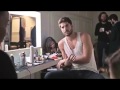 Nick Bateman Selfie Music Video