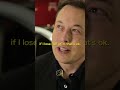 Elon Musk HAD To Risk It All For Tesla And SpaceX