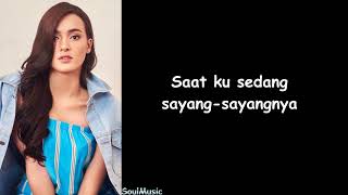 Mawar De Jongh - Sedang Sayang-Sayangnya (Lyrics)